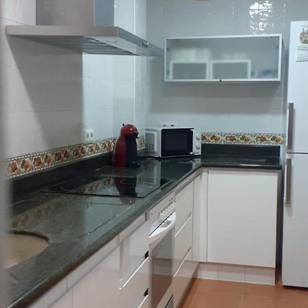 Apartamento A 10 Metros Del Mar Кулера Екстериор снимка