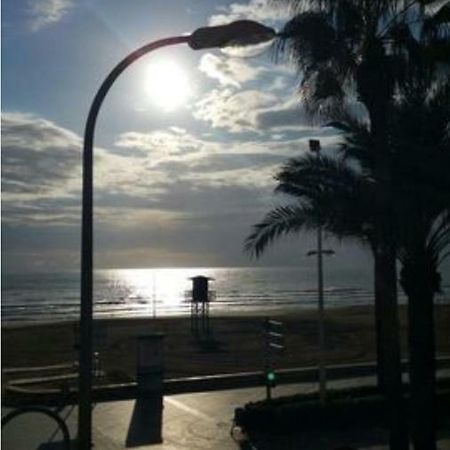 Apartamento A 10 Metros Del Mar Кулера Екстериор снимка