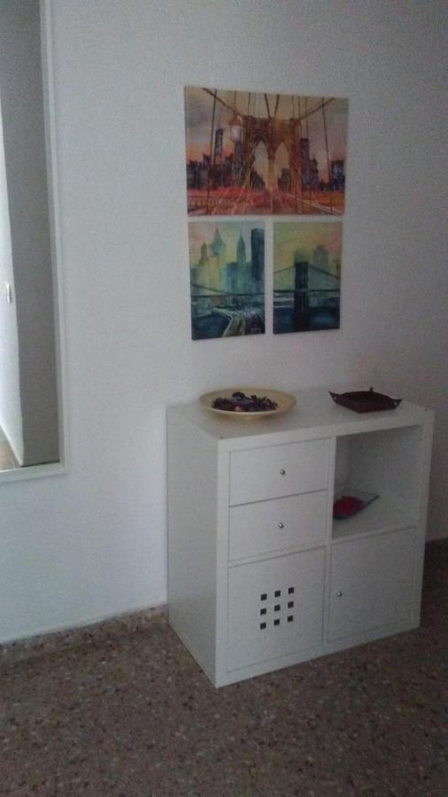 Apartamento A 10 Metros Del Mar Кулера Екстериор снимка