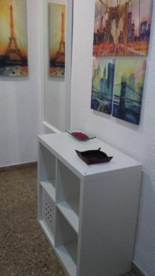 Apartamento A 10 Metros Del Mar Кулера Екстериор снимка