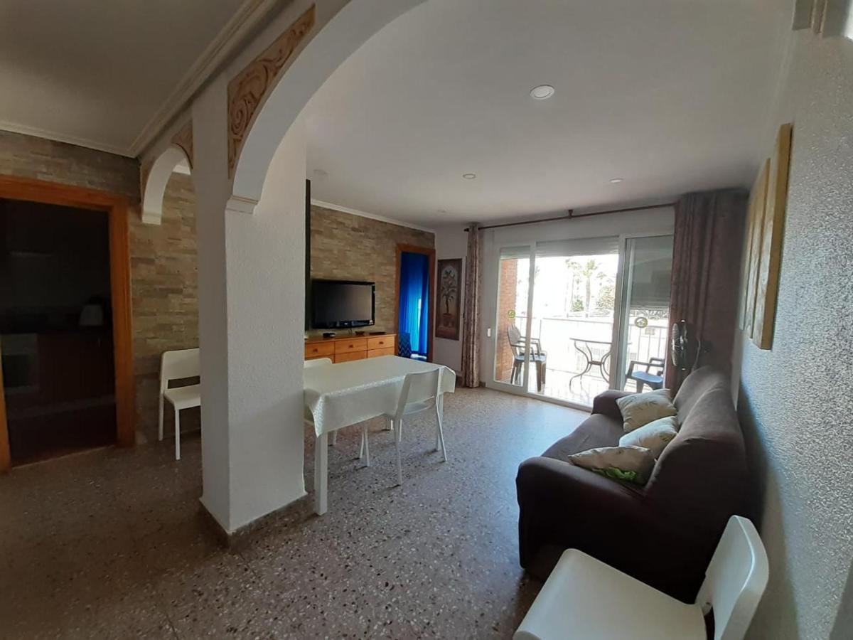 Apartamento A 10 Metros Del Mar Кулера Екстериор снимка