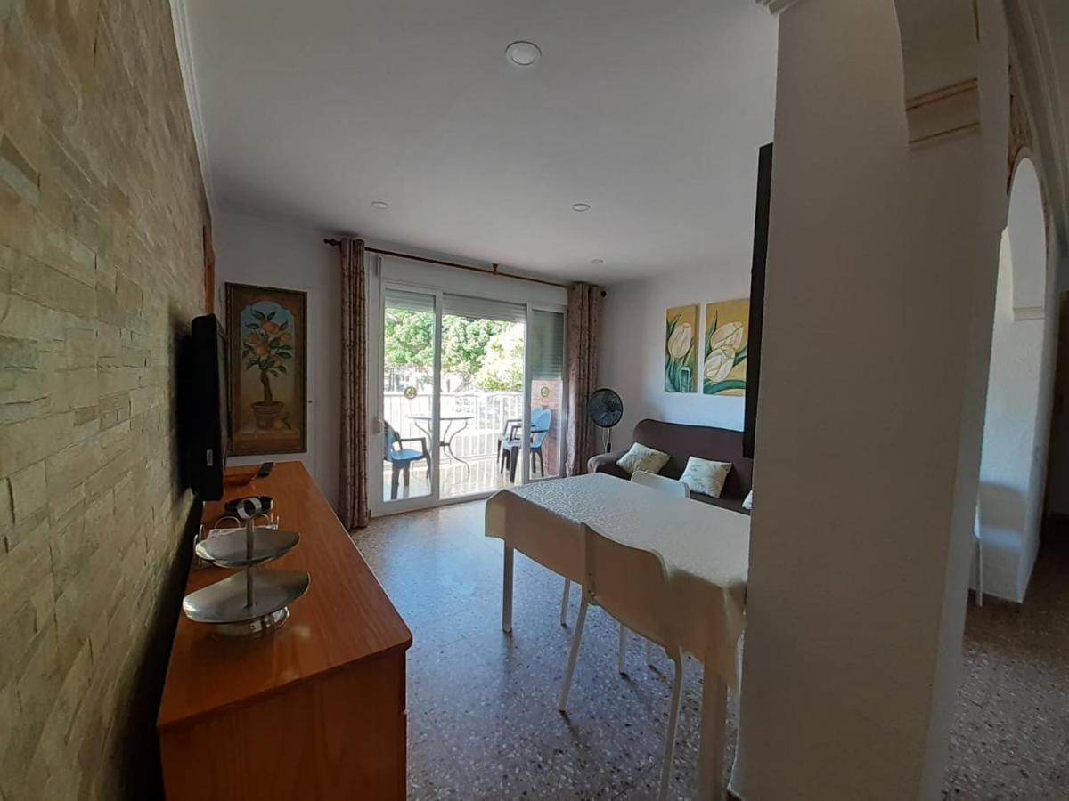 Apartamento A 10 Metros Del Mar Кулера Екстериор снимка