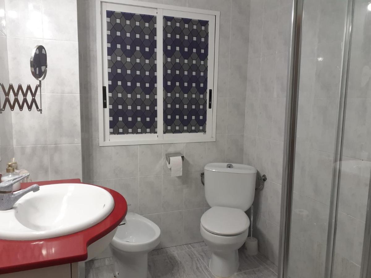 Apartamento A 10 Metros Del Mar Кулера Екстериор снимка