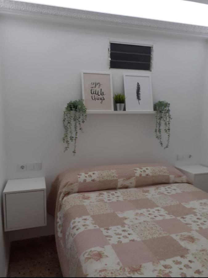 Apartamento A 10 Metros Del Mar Кулера Екстериор снимка