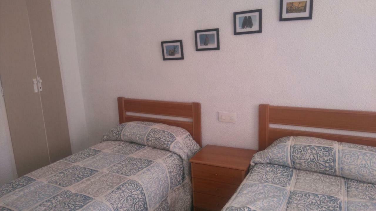 Apartamento A 10 Metros Del Mar Кулера Екстериор снимка