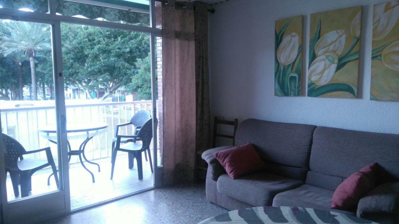 Apartamento A 10 Metros Del Mar Кулера Екстериор снимка